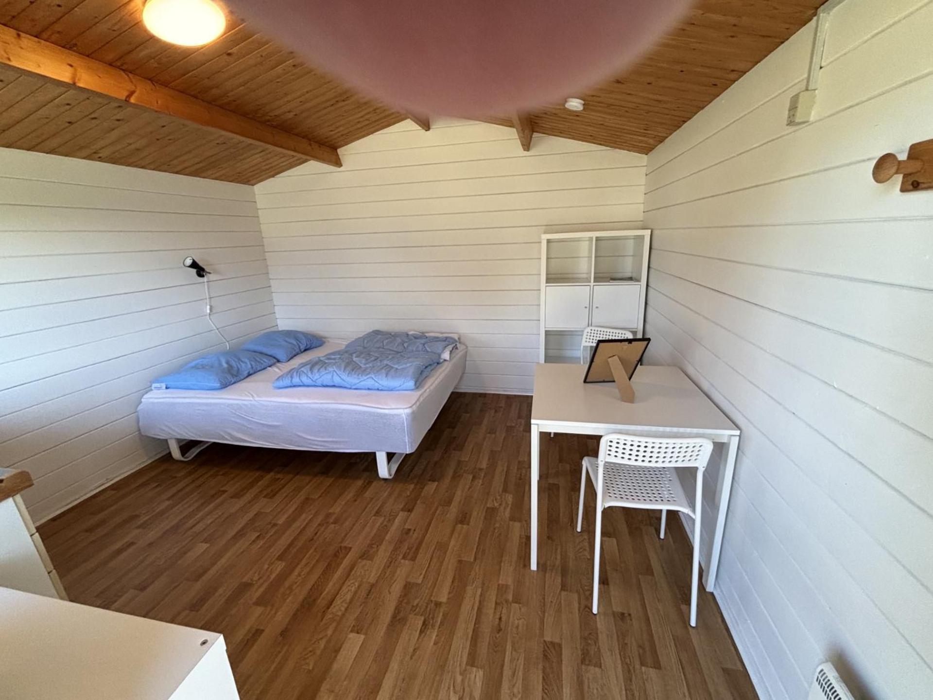Bredebro Camping מראה חיצוני תמונה